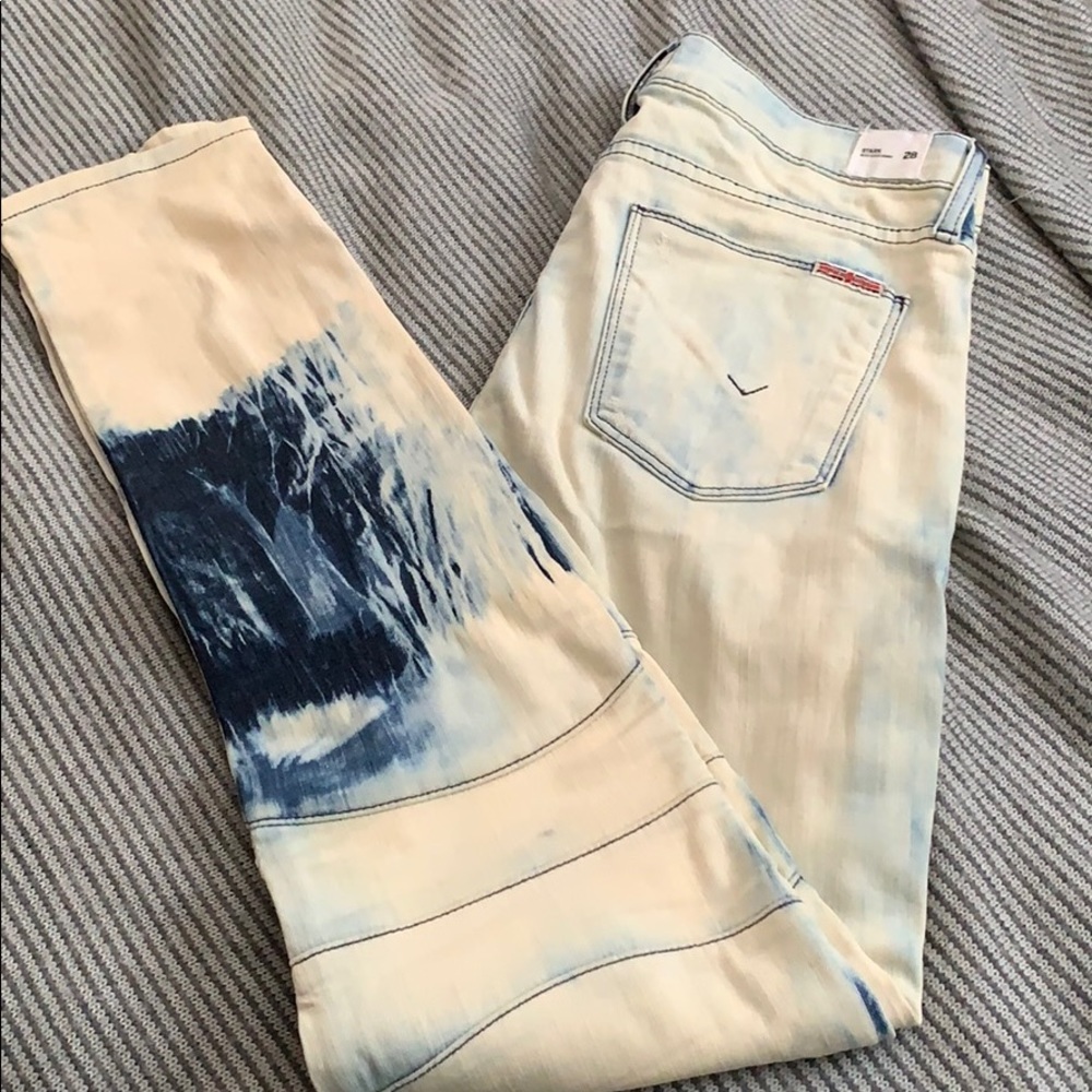 Hudson jeans!!